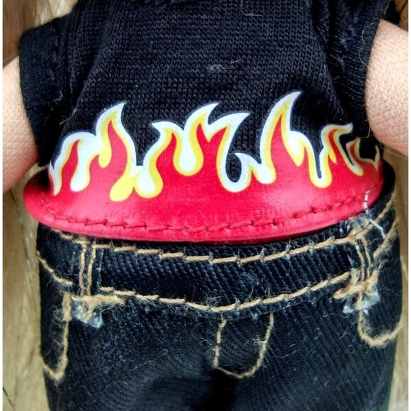 Jennel Jaguar Na Na Na Surprise Doll Limited Edition 2021 Original Outfit Tags - Picture 9 of 14